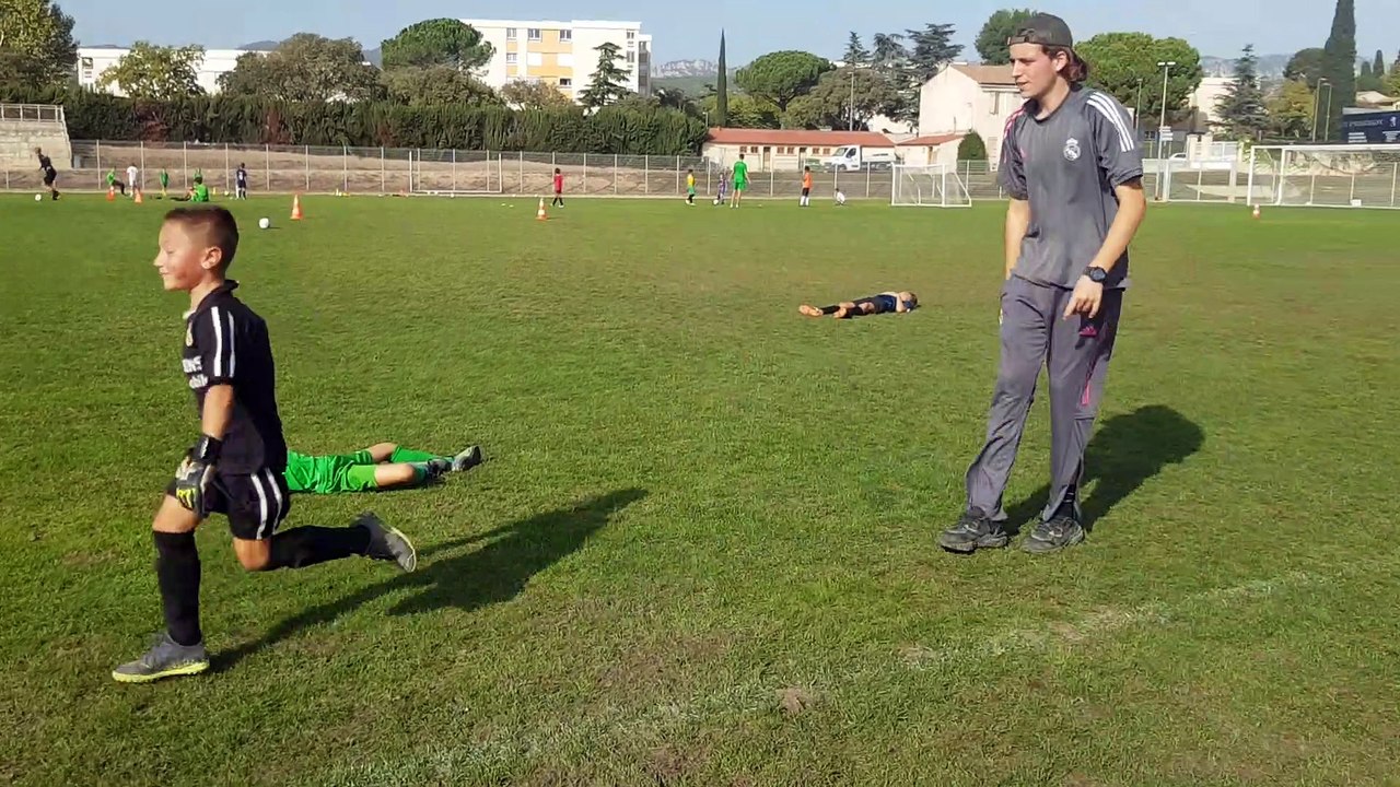 Stage du 24 octobre au 28 octobre 2022