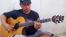 Gerimis Mengundang - Slam (COVER gitar)