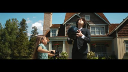 Music K-pop - 진 Jin The Astronaut Official MV