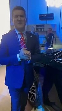 Mustafa Sarıgül bu kez TOGG'u tokatladı