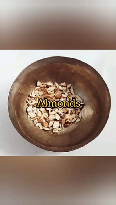 ALMOND CASHEW HALWA