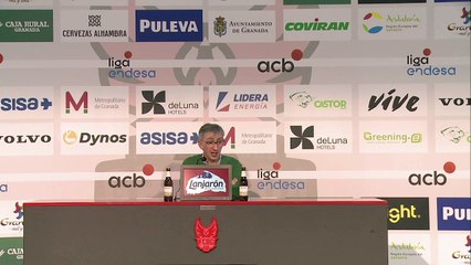 30-10-2022 Moncho Fernández