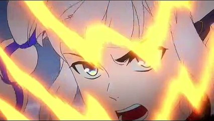 War God System! I’m Counting On You! EP.10+11+12 ENG SUB