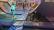 An Xscape to Gravity Trampoline Park, Castleford - Halloween Party special