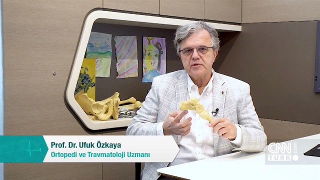 Topuk dikeni neden olur? Tedavisi nasıl yapılır?