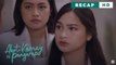 Abot Kamay Na Pangarap: Analyn will stay! (Weekly Recap HD)