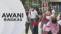 AWANI Ringkas: Isu menjadi fokus rakyat selari naratif dibawa parti politik