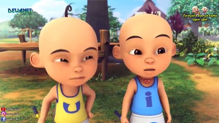 Ternyata hanya kamu upin ipin terbaru
