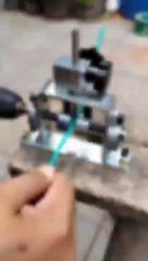 New Technology Machine for wire cutting new