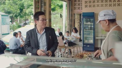 Kenangan Tidak Untuk Dijual. Film Pendek Emosional Ini Akan Menginspirasi Anda.