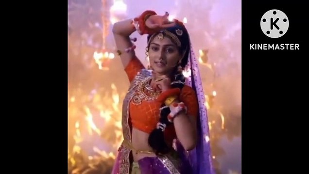 Radha krishna prem raas