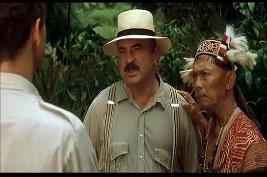 Amour interdit Bande-annonce (NL)