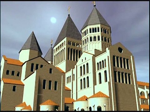 2000 ans de christianisme - 04 - Les croisades