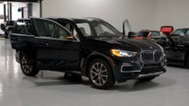 2022 BMW X5 - Exterior and interior Details