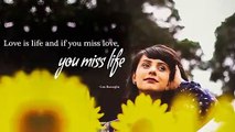 Sad quotes about life that will touch your soul & make you cry