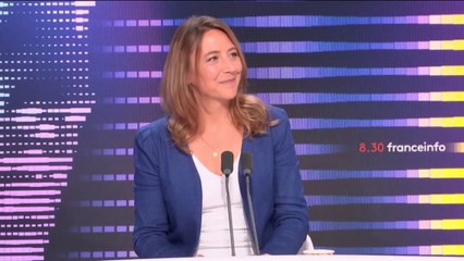 Manifestation contre le projet de bassines, lithium français, projet de loi des ENR, ce qu'il faut retenir de l'interview de Sandra Regol
