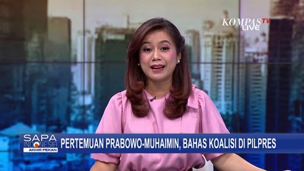 Hari Ini, Prabowo-Muhaimin Bahas Koalisi Pemilu 2024 Lagi! Apa Hasilnya?