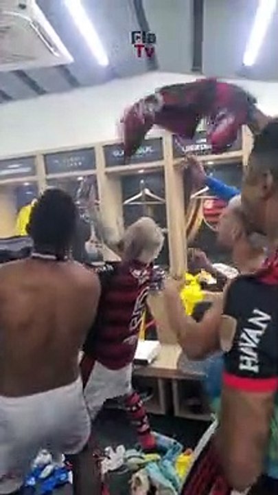 Balneário do Flamengo