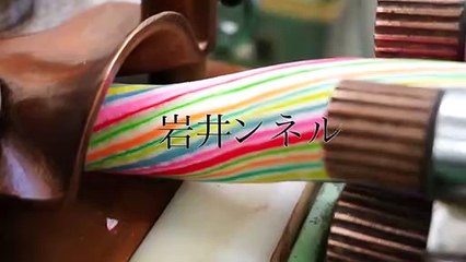 How to Make Handmade Brocade Candy