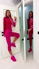 Million View TikTok Clip (P2590) #shorts by Anna Kova