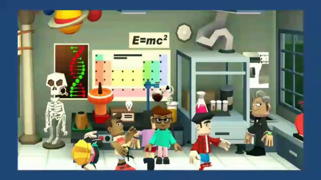 Classroom jokes 6, Fool around , Your daily dose of jokes, Animation cartoon comedy video