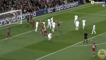 Liverpool vs Leeds United 1-2 Highlights Liga Inggris 2022