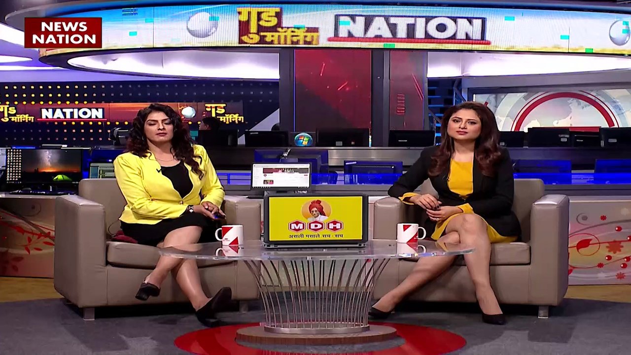 Bullet Bulletin : देखिए देश और दुनिया की सभी बड...
