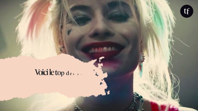 Voici le top des déguisements les plus populaires d'Halloween 2022