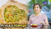 Korean omelet with a twist?! | Pinas Sarap