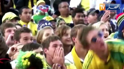 راية العرب محط أنظار العالم بأرض قطر