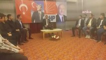 CHP Elazığ Milletvekili Erol: 