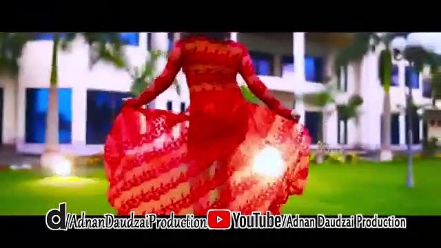 Jahangir Khan, Sidra Noor - Gandageri Na Manam Song Wakhla Mazi Wa Zama Yara Sharabi Pashto Song