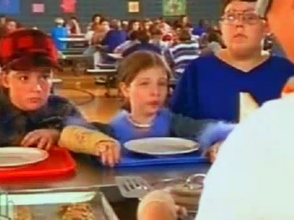 The Adventures of Pete and Pete S03E07 - Last Laugh