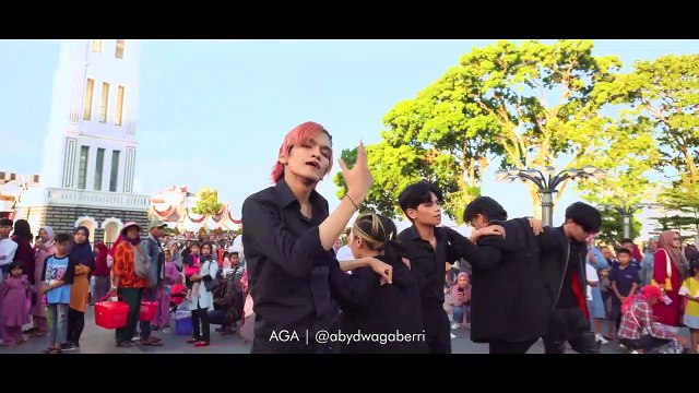 [KPOP in Public - 1 TAKE ] TXT - 'GOOD BOY GONE BAD' Dance Cover