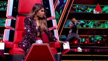 Sheron Silva | Wilpaththuwe | Blind Auditions | The Voice Sri Lanka