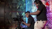 Behind The Scenes Of Blind Auditions | Exclusive | The Voice Sri Lanka