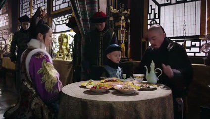 [Engsub] 如懿傳 - Ep 83 _ Ruyi's Royal Love in the Palace(480P)