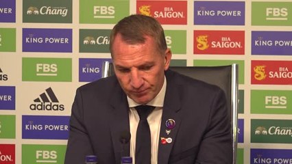 14e j. - Rodgers : "Les joueurs méritent beaucoup de credit"