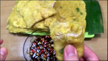 CARA MEMBUAT TEMPE MENDOAN YANG ENAK DAN ASLI TIDAK KRISPY __ RESEP TEMPE MENDOAN