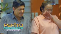 Pepito Manaloto - Tuloy Ang Kuwento: Miss congeniality 'yarn, Robert? (YouLOL)