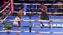 Vasiliy Lomachenko vs Jamaine Ortiz (29-10-2022) Full Fight