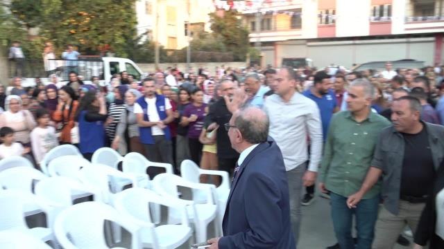 Seyhan'da İhtiyaç Sahipleri İçin İhtiyaç Bankası Açıldı