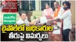 Opposition Parties Fire On Munugode Bypoll | Munugodu | V6 News