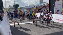 Prudential Tour de France Singapore Criterium 2022 - Jonas Vingegaard, premier vainqueur du Prudential Tour de France Singapore Criterium !