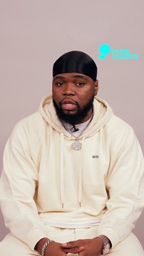 Fresh (Fresh Lapeufra) : le gagnant de la saison 1 de Nouvelle école sur Netflix en interview vidéo pour Pure Charts et PRBK. Le rappeur se confie sur son premier album A l'abri .