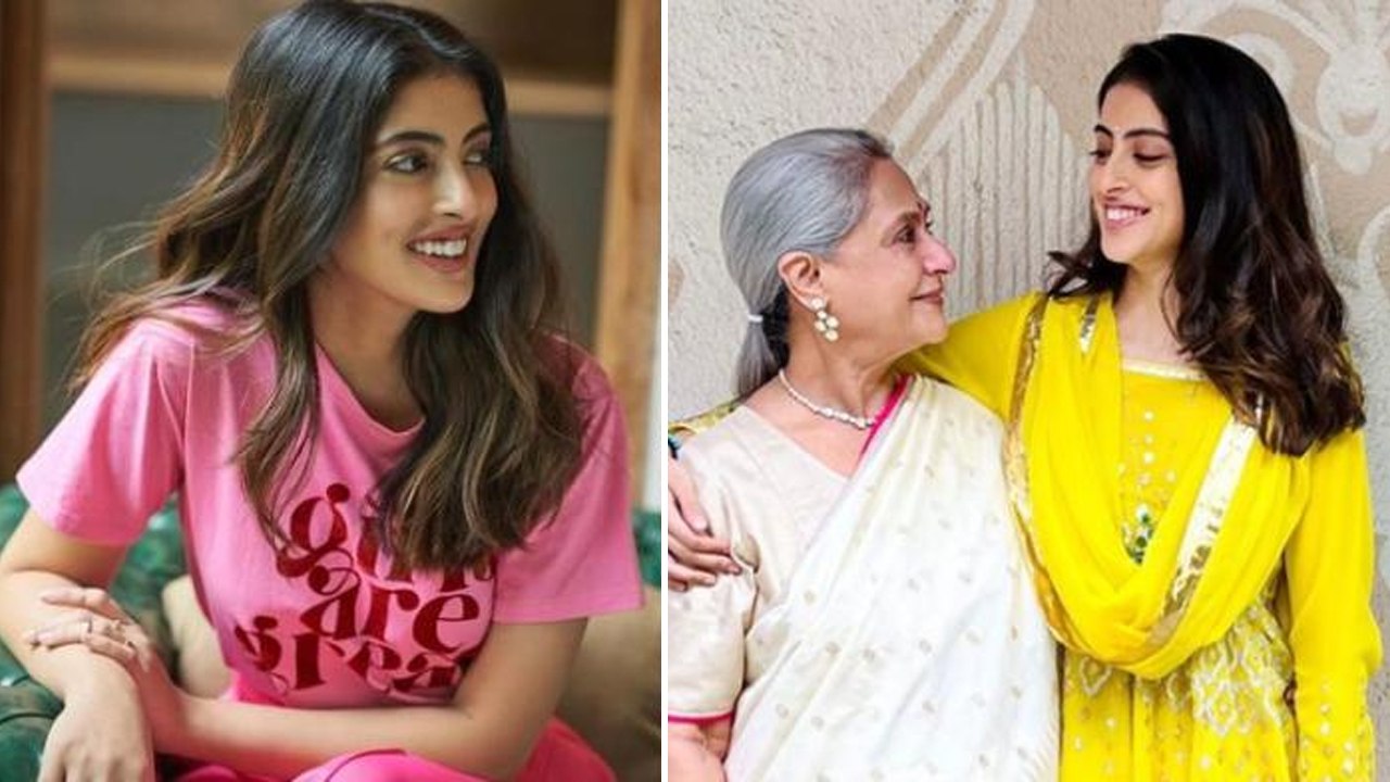 Navya Naveli పెళ్లి కాకుండా పిల్లల్ని కనూ అంటూ Jaya Bachchan హితబోధ | Telugu Oneindia