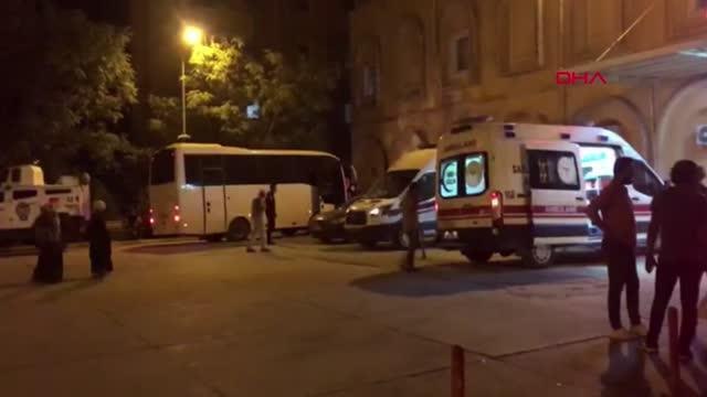 AKRABASI KADINI PARA VERMEDİĞİ İÇİN ÖLDÜRÜP, ALTINLARINI ALMIŞ