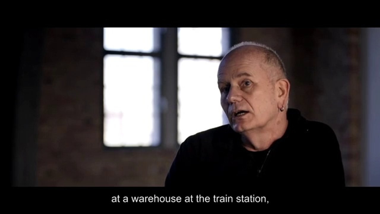 Auf der Suche nach Fritz Kann - Trailer (Deutsch) HD