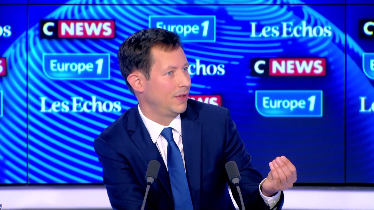 «Je comprends la tentation de se rendre justice soi-même mais elle est très dangereuse»