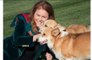 ‘The gifts that keep on giving': Sarah Ferguson heaps love on Queen's corgis